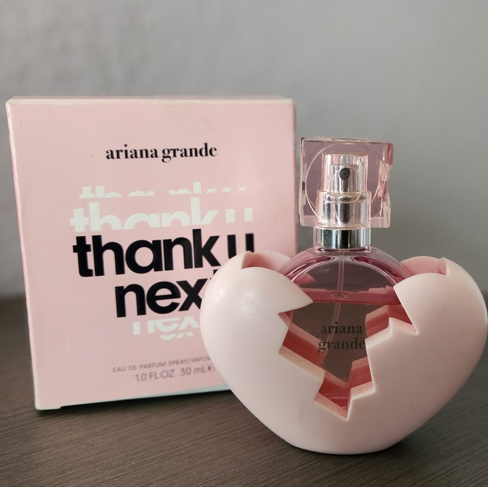 Ariana Grande Thank You Next Eau De Parfum